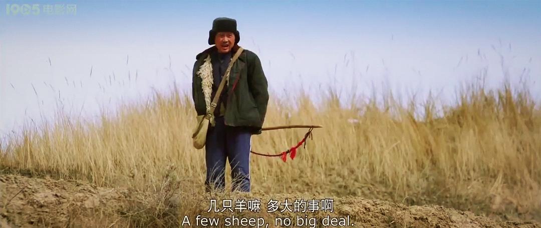 歧路之羊寓言故事寓意简短？（丢羊电影剧情详细介绍）