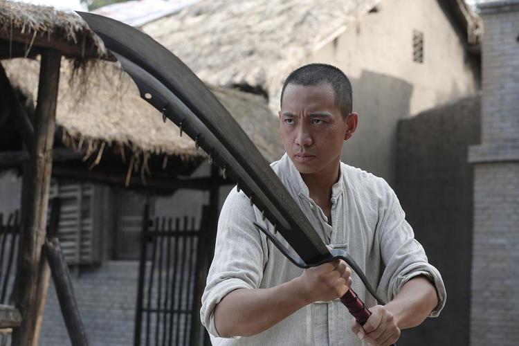 大刀记安田什么职位？（大刀记电视剧剧情介绍）