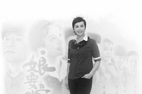 蒋雯丽电视剧单亲妈妈结局?(单亲妈妈电视剧情介绍)