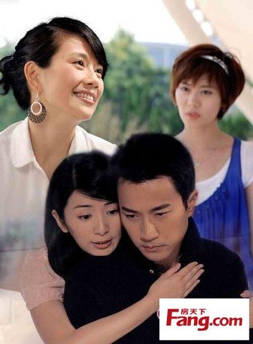 蒋雯丽电视剧单亲妈妈结局?(单亲妈妈电视剧情介绍)