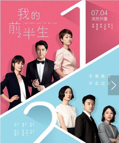 我的前半生共有多少集？（我的前半生分集剧情介绍介绍）