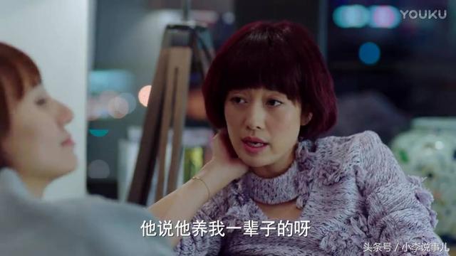 我的前半生下部剧情介绍大结局?(我的全半生分集剧情介绍)