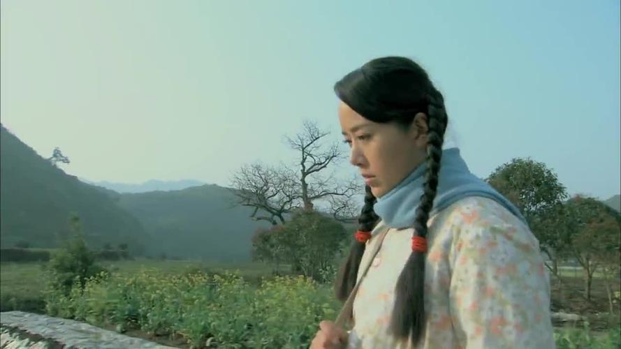 油菜花香福禄咋死的?(油菜花香剧情分集介绍)