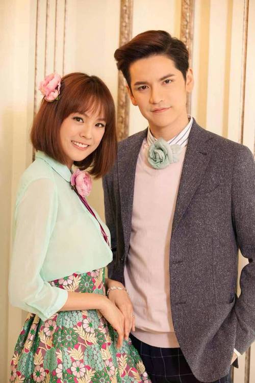 演泰剧宫的女主叫什么?(宫 泰国版 电视剧剧情介绍)