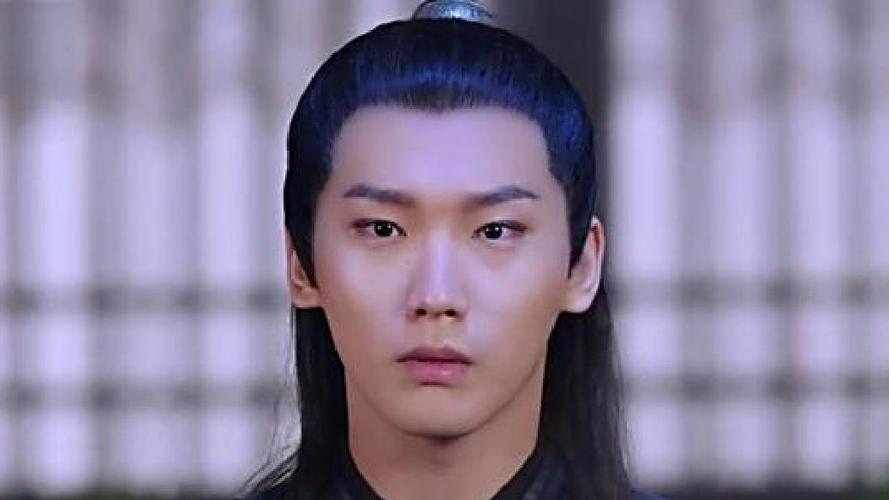 邢昭林怎么出道的?(楚乔传第47集剧情介绍)