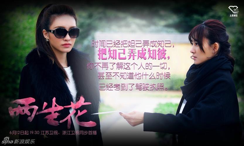 两生花故事概要?(两生花剧情介绍演员表)