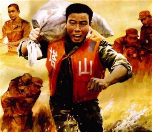 1997:抗洪灾资料?(我的1997第27集剧情介绍)