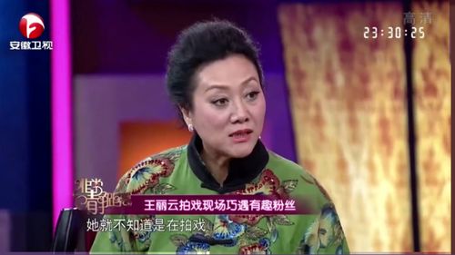有王丽云参加演出的所有的电视剧有哪些？（妈妈象花一样剧情介绍）
