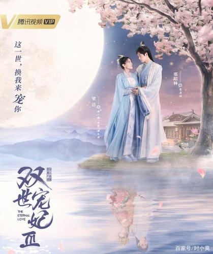 双世宠妃1，2讲什么？（双世宠妃17集剧情介绍）