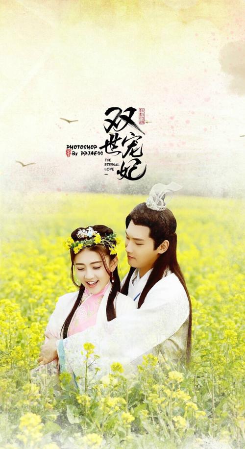 双世宠妃1,2讲什么?(双世宠妃17集剧情介绍)