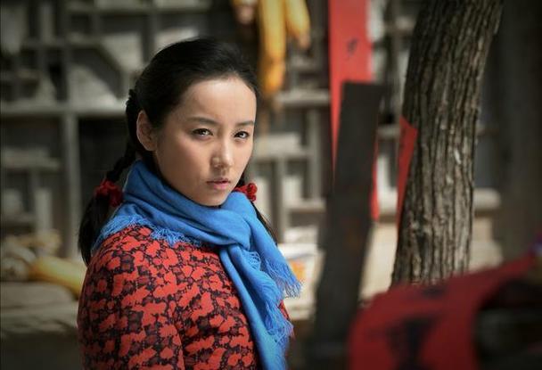 平凡的世界秀莲谁演的？（新一剪梅剧情分集介绍）
