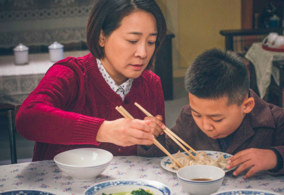 姥姥的饺子馆情满四合院剧情?(清满四合院剧情介绍)