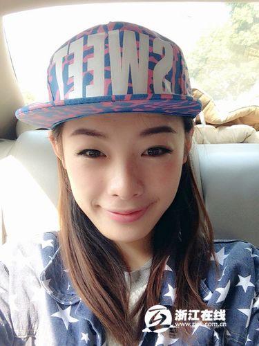陈丽君扮演的角色叫什么？（敢爱第二部剧情介绍）