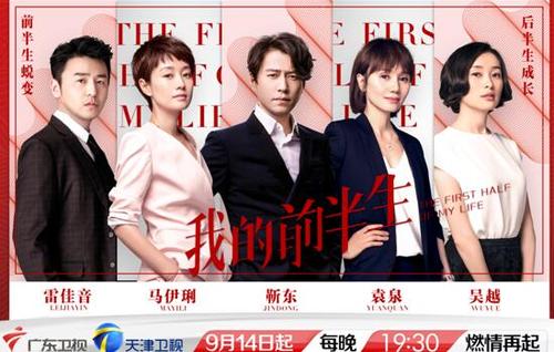 我的前半生下部介绍?(我得前半生电视剧剧情介绍)