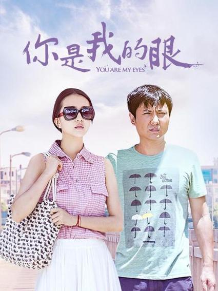 推荐10部超级超级好看的电视剧？（电视剧我是你的眼剧情介绍）