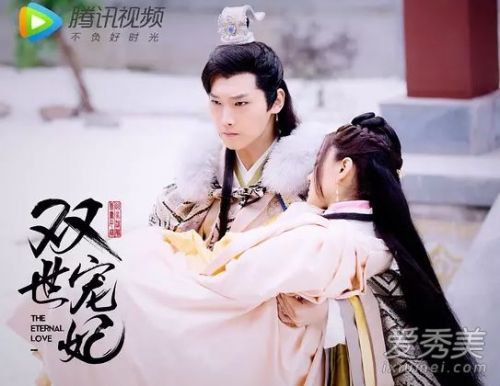 双世宠妃1-3剧情简洁梳理?(双世宠妃电视剧剧情介绍小说简介)
