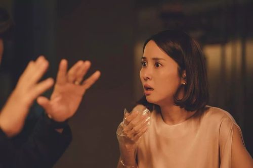 寄生虫中富豪女儿扮演者？（mayqueen剧情介绍）
