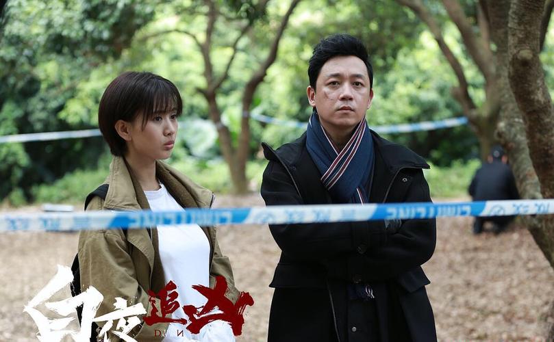 普法栏目剧:追凶笔记剧情介绍?(破案剧情介绍)