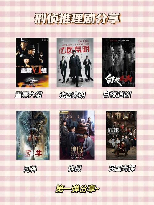普法栏目剧：追凶笔记剧情介绍？（破案剧情介绍）