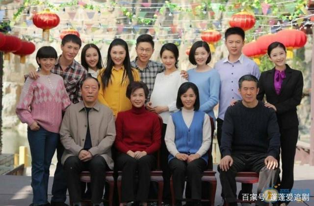 全家福剧情谁给讲讲结局?(亲人剧情介绍)