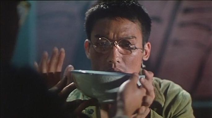 溜索中的人物有哪些？（棋王剧情介绍）
