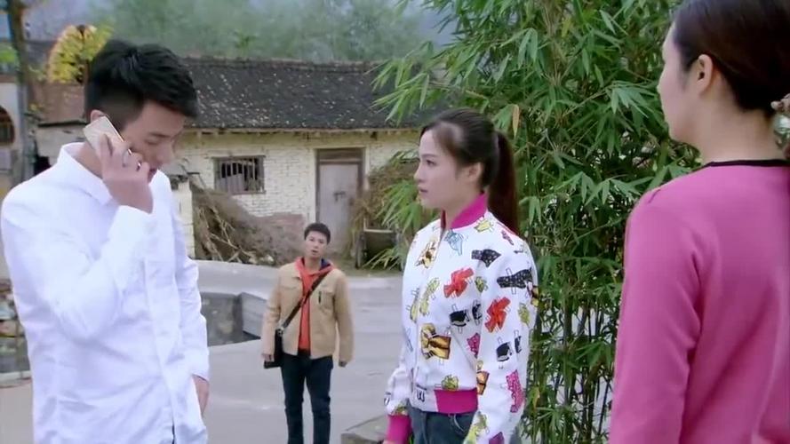 苦乐村官大结局赵友宝娶万乐?(苦乐剧情介绍)
