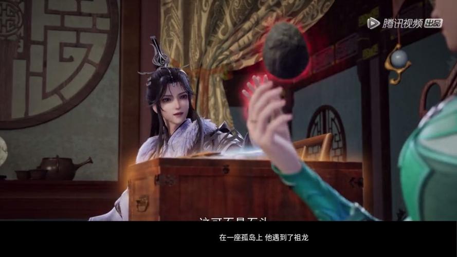 炼气十万年剧情解析？（年剧情介绍）