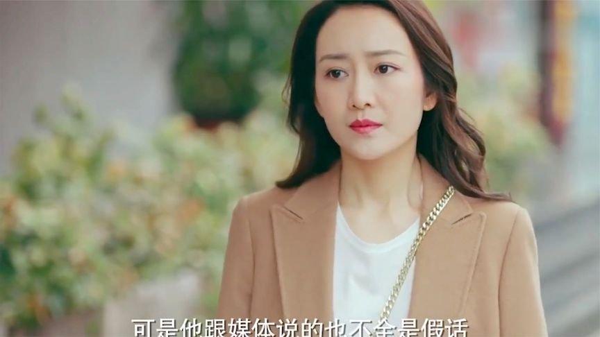 陈一凡怀孕是第几集？（电影推手剧情介绍）