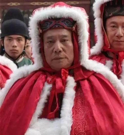大明王朝吕芳冯保结局?(云娘剧情介绍)