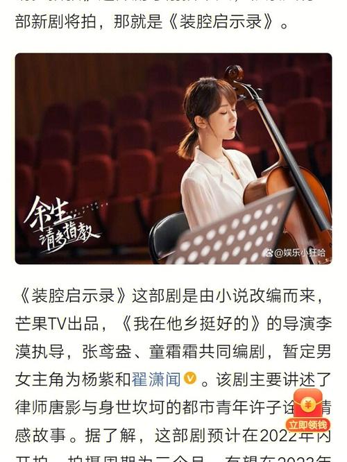 装腔启示录 剧情？（红圈剧情介绍）