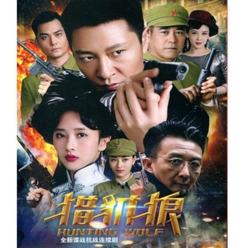 猎财狼电视剧多少四十二集集?(猪豺狼剧情介绍)