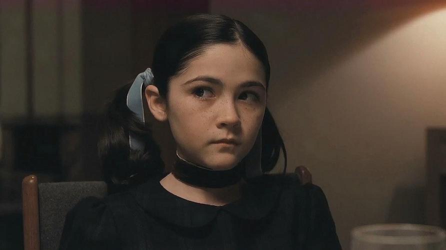 孤儿怨女主角真的是小孩吗？（幼儿怨剧情介绍）