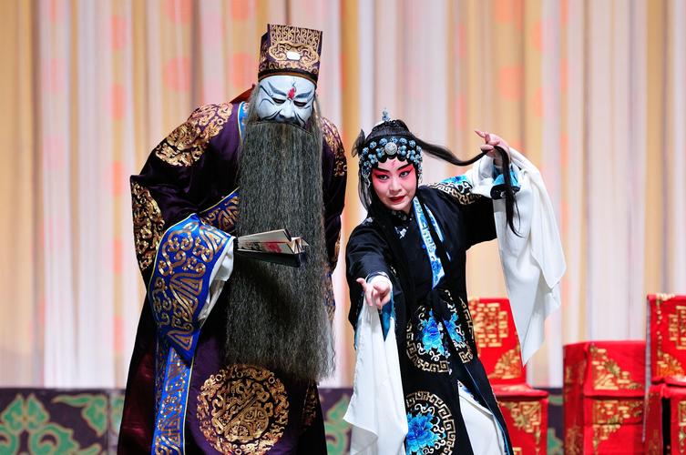 京剧剧情是什么？（哑奴剧情介绍）