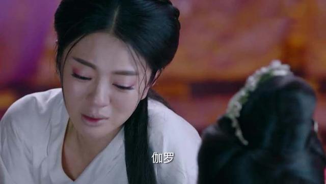 独孤天下般若生孩子难产是哪一集？（独孤天下分集剧情介绍）