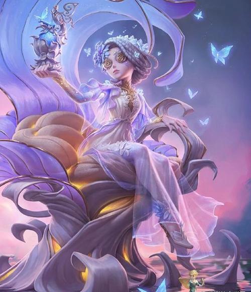 调香师虚妄金挂怎么获得？（调香师剧情介绍）