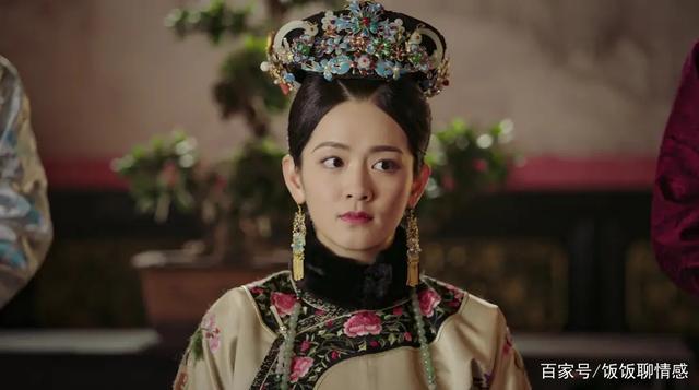 如懿传主要剧情是什么？（如懿转剧情介绍）
