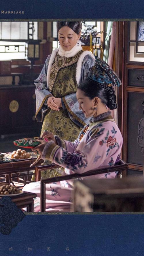如懿传主要剧情是什么?(如懿转剧情介绍)