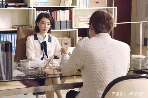有什么很甜很甜全程无虐无误会的电视剧、电影推荐吗?(完美关系19集剧情介绍)