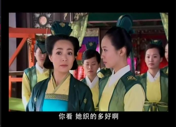 天涯织女中五个织女最后的结局?(天涯织女剧情分集介绍)