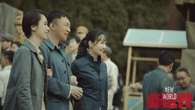 新世界最后片段是什么意思?(新世界大结局剧情详细介绍)