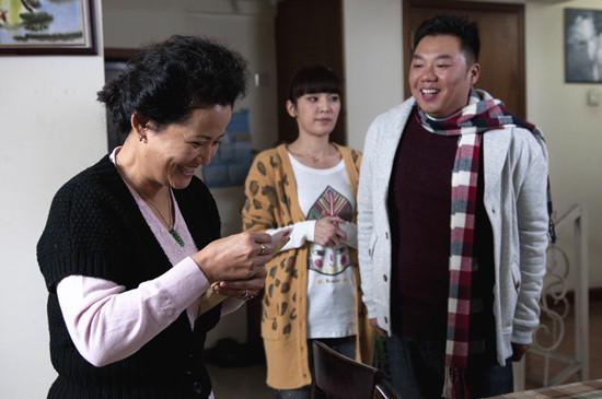 电视剧幸福美满剧情介绍？（拿什么让你幸福剧情介绍）