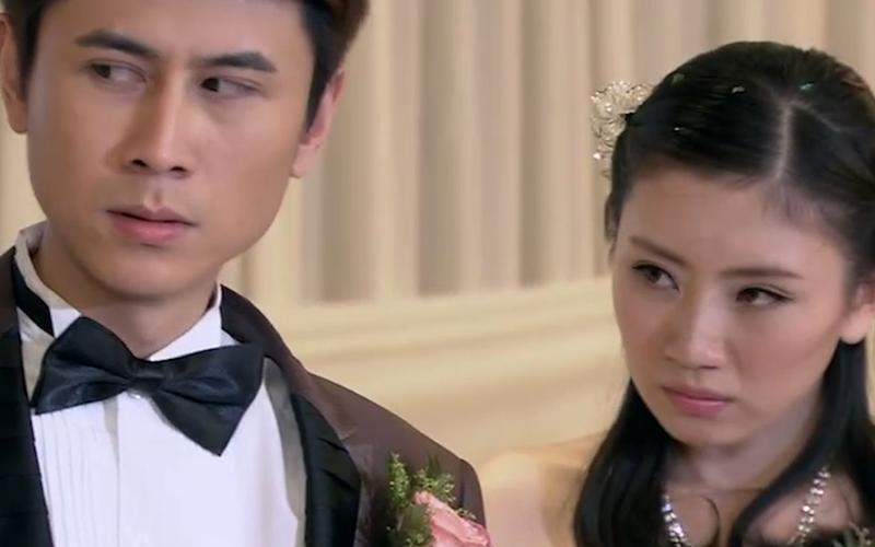 赵大咪结婚大结局？（我家有个赵大咪剧情介绍）