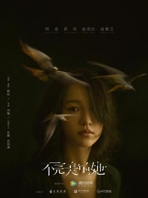 张德芬作品全集?(不完美的她剧情分集介绍)