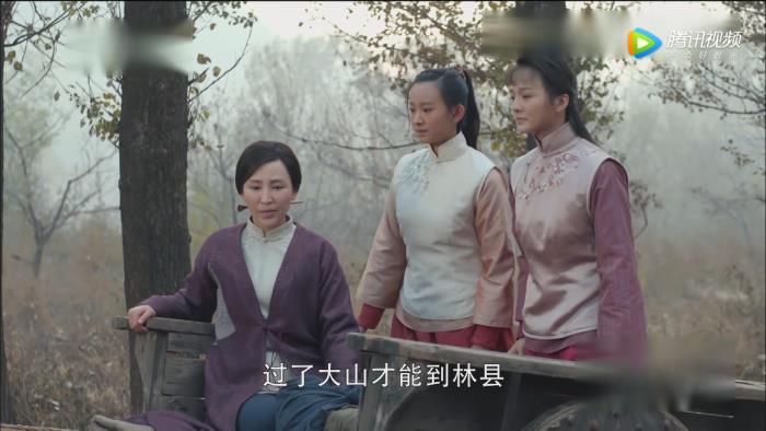 娘道剧情五个孩子结局？（娘道电视剧分集剧情介绍）