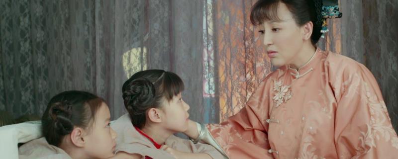 娘道剧情五个孩子结局?(娘道电视剧分集剧情介绍)