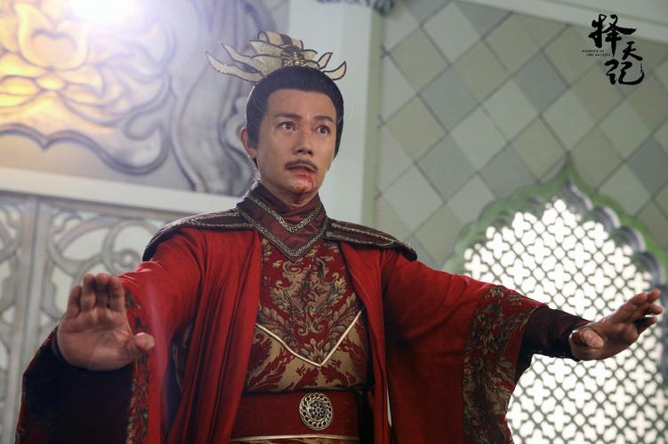 择天记蝮蛇首领是谁？（《择天记》剧情介绍）