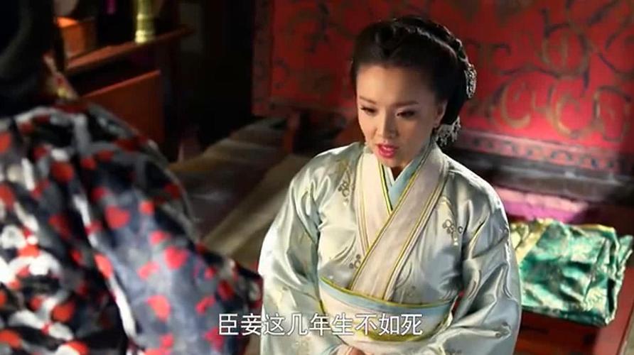 芈月传芈姝在多少集死的？（月传剧情介绍）