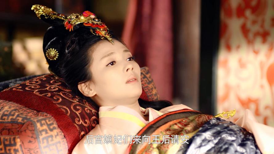 芈月传芈姝在多少集死的?(月传剧情介绍)