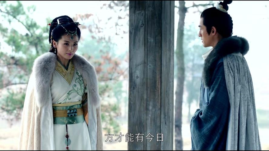 琅琊榜剧情分析?(琅琊剧情介绍)