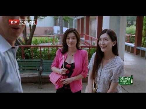 一仆二主讲的什么？（情归剧情介绍）